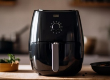 Airfryer